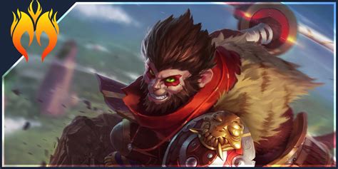 Counter wukong jungle  The highest win rate and pick rate Wukong Counters